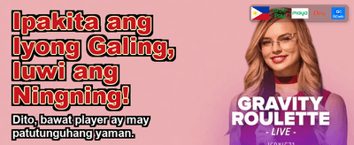 Exclusive Bonus for PH Players banner