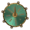 Lucky Bonus Draw welfare icon