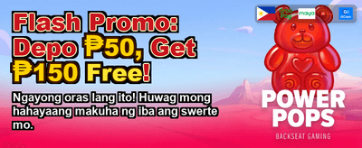 Fast Cash-out, Easy Login banner