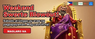 Daily Rewards Await You! banner