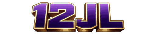 12jlcasino.ph Logo